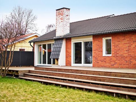 foga om villa