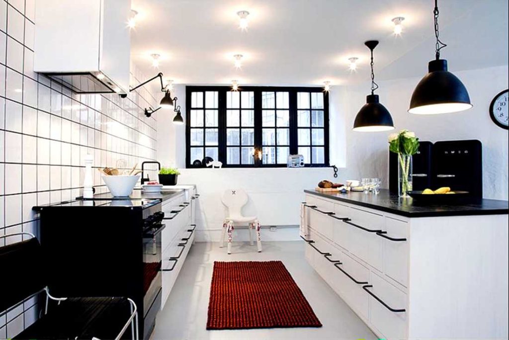 källarrenovering