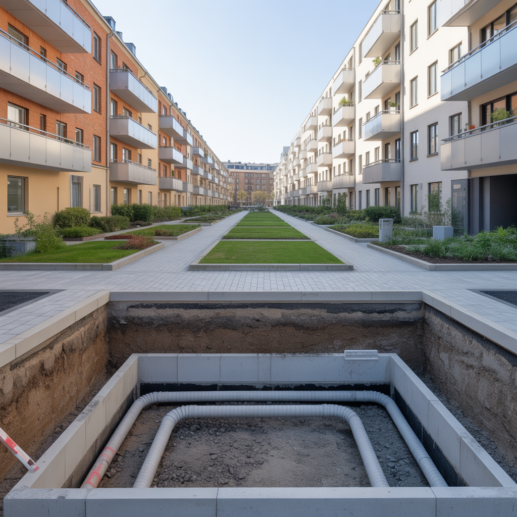 10.Hur paverkar urbana miljoer valet av markentreprenad