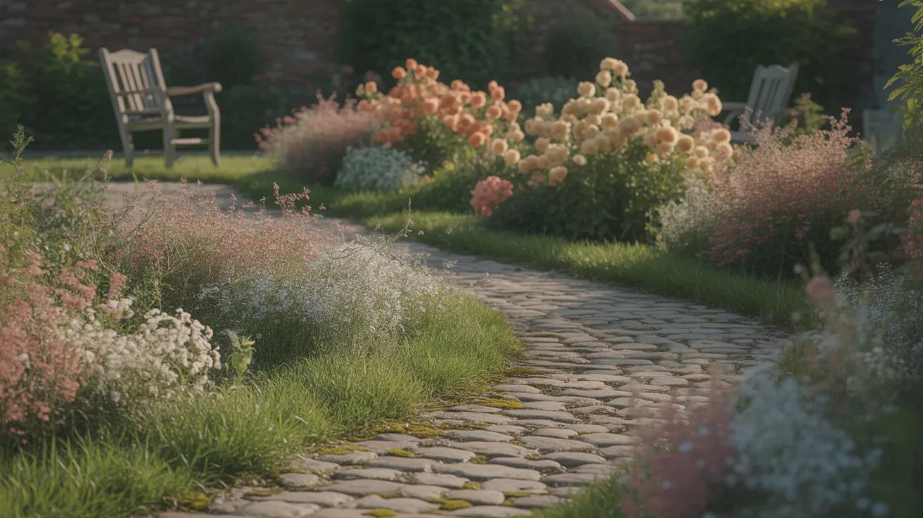 Trädgårdsrenovering & altan