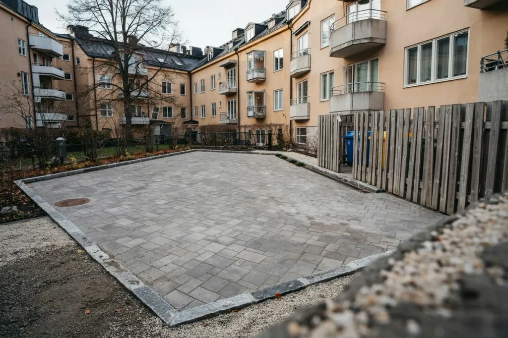 platts ttning f r avfallsg rd i stockholm markarbete att t nka p